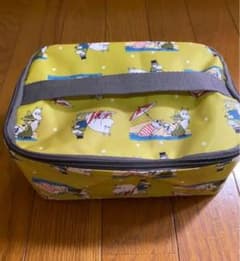 ムーミン　保冷バッグのサムネイル