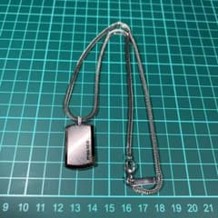 police ネックレスのサムネイル