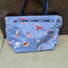 LeSportsac SMALL EVERYGIRL TOTEのサムネイル