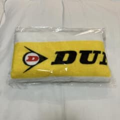 DUNLOP スポーツタオル ミニのサムネイル