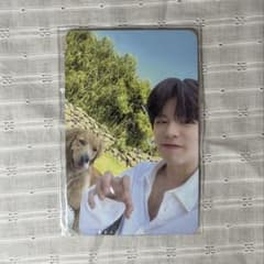 Straykids スキズ JEJU JYP特典 スンミン トレカ - メルカリ