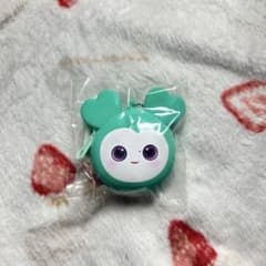 TWICE LOVELYS シリコンミニウォレット ミナ ミブリー - メルカリ