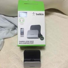 belkin(for 5s.5c.5)のサムネイル