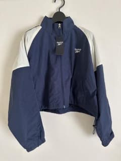 しまむら Reebok ナイロンジャケット LLのサムネイル