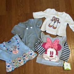 ぼんぬ様専用☆3点のサムネイル