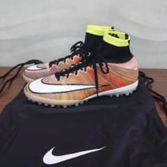 ナイキ マーキュリアル X プロキシモ TF 27.0 フットサル トレーニングのサムネイル