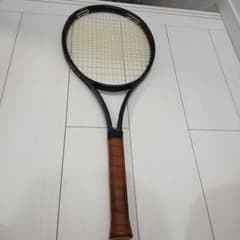 SNAUWAERT HITEN TJ 硬式テニスラケットグリップサイズ2 SNAUWAERT HITEN TJ 硬式テニスラケットグリップサイズ2 - メルカリ