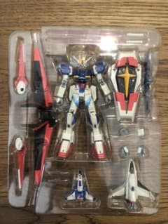 モビルスーツインアクション フォースインパルスのサムネイル