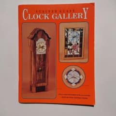 ステンドグラス CLOCK GALLERYのサムネイル