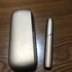 IQOS3duoのサムネイル