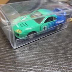 トミカ　絶番　ファルケン　スープラ トミカ 絶番 ファルケン スープラ - メルカリ