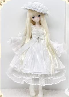 ディーラー様製 オビツ22 1/6ドール服セット - メルカリ