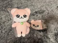 IVE minive イソのサムネイル