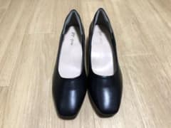 Meili-doll靴　Lサイズ　面接　通勤用のサムネイル