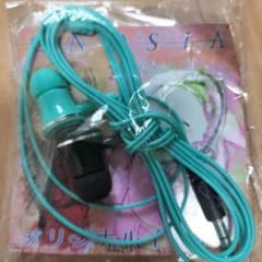 GNOSIA Original Wired In-Ear Headphones