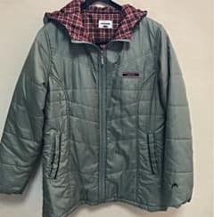 HEADフード付きジャンパーのサムネイル