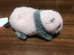 ぬいぐるみのサムネイル