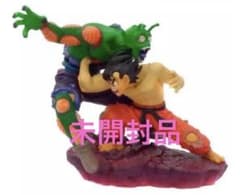 未開封】ドラカプ ネオ 摩訶不思議ドラゴンボール総集編マジュニアVS