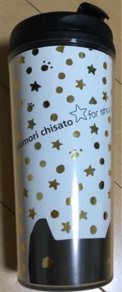shu uemura タンブラーのサムネイル