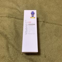 ビタブリッドジャパン ビタブリッドCヘアートニックセットEXのサムネイル