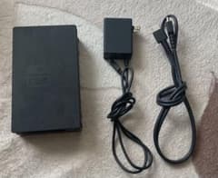 Nintendo Switch ドック•充電器•HDMIケーブル(純正)のサムネイル