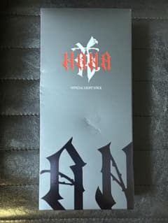 HANA OFFICIAL LIGHT STICK ペンライトのサムネイル
