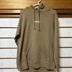 OUTDOOR PRODUCTS パーカー ブラウン Lサイズのサムネイル