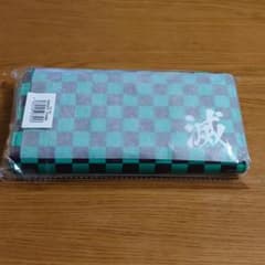 鬼滅の刃  鬼退治財布  きめつのやいばのサムネイル
