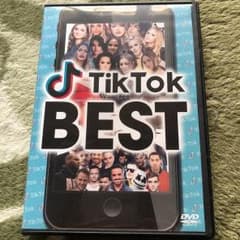 Tik Tok BESTのサムネイル