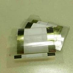 マイクロファイバー　メザイク　約60本のサムネイル