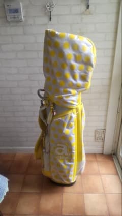 Archivio Golf Bag