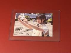 映画『ゼンブ・オブ・トーキョー』【渡辺莉奈】バースデー記念再上映特典ポストカードのサムネイル