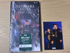 C&K 超無謀な挑戦状 [初回限定盤]のサムネイル