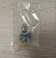 まめっち　めじるしアクセサリーのサムネイル