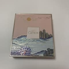 CATKIN フェイスカラー ハイライト西江月 C02のサムネイル