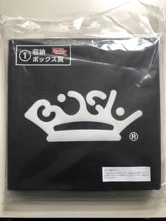 BISHクジ　収納ボックス賞のサムネイル