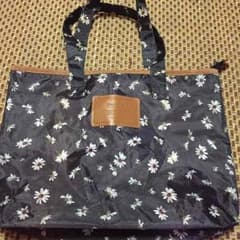 snidel 付録バッグのサムネイル