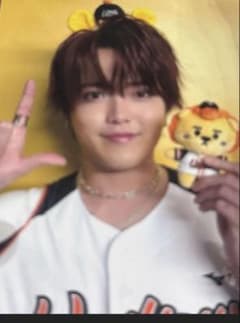TravisJapan 台北ドーム トレカ T盤 吉澤閑也 トラジャのサムネイル