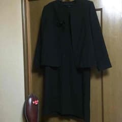 喪服☆15号サイズのサムネイル