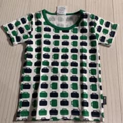 ラスティコ Tシャツ 2years 90㎝のサムネイル