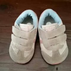 siny*様専用☆アシックス☆13.0センチ☆ピンク☆のサムネイル