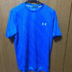 アンダーアーマー Tシャツのサムネイル