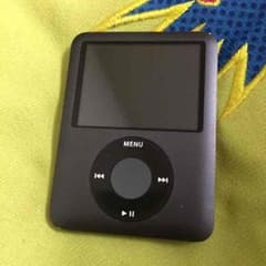 iPodのサムネイル