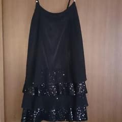美品☆セシルマクビー ワンピース、ドレスのサムネイル
