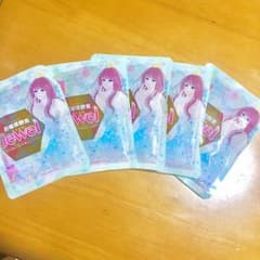 お嬢様酵素jewel 5袋のサムネイル