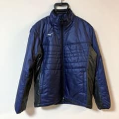 ミズノ　ゴルフ　アウター　Lサイズのサムネイル