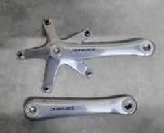 SHIMANO NJS クランク  FC-7710のサムネイル