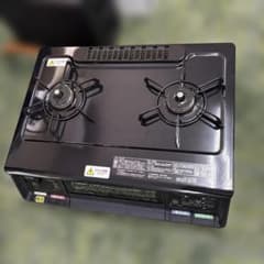2024年製 IC-735WA-R-1 ガスコンロ - メルカリ