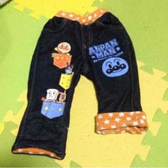 アンパンマン  デニムパンツのサムネイル