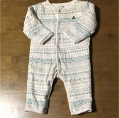 BabyGap ロンパースのサムネイル